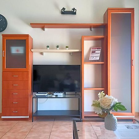 El Zumacalito Apartment Breña Baja Exterior foto